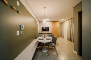 MI204 Hotel em Joinville, não! Temos algo melhor!